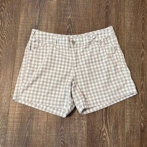 Lee Natural Fit Shorts – Size 12